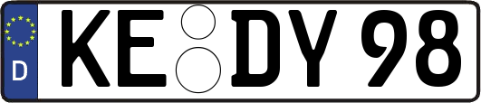 KE-DY98