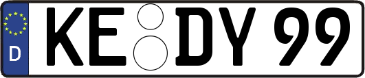 KE-DY99