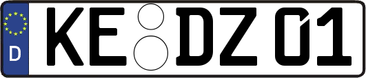 KE-DZ01