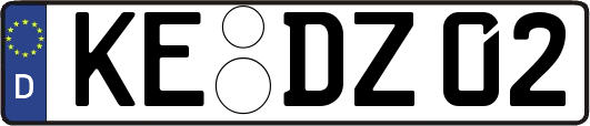 KE-DZ02
