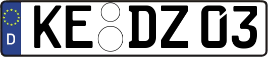 KE-DZ03