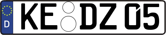 KE-DZ05