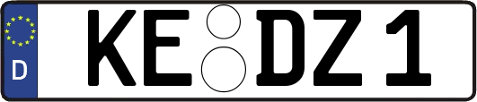 KE-DZ1