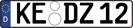 KE-DZ12