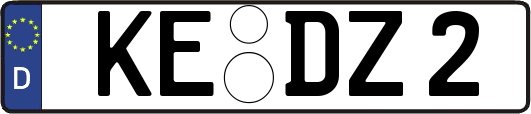 KE-DZ2