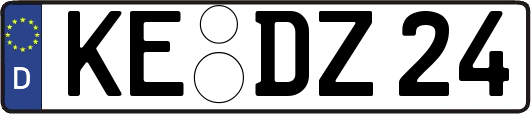 KE-DZ24