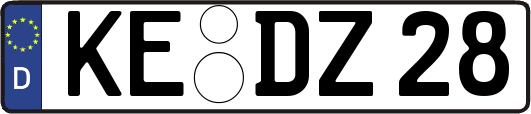 KE-DZ28