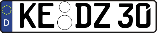 KE-DZ30