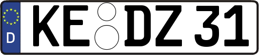 KE-DZ31