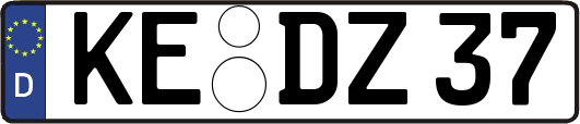 KE-DZ37