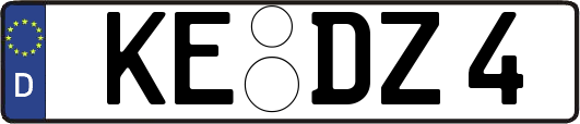 KE-DZ4