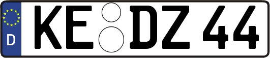 KE-DZ44