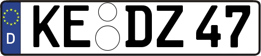 KE-DZ47