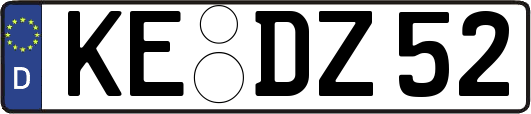 KE-DZ52