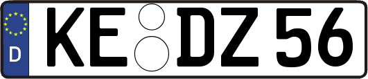 KE-DZ56
