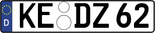KE-DZ62