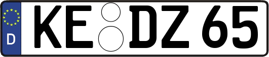 KE-DZ65