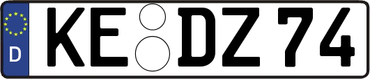 KE-DZ74
