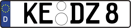 KE-DZ8