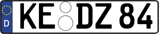 KE-DZ84
