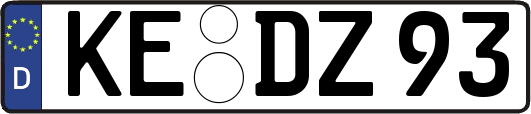 KE-DZ93
