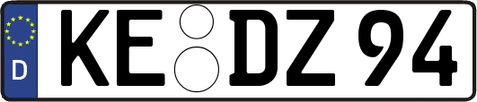 KE-DZ94