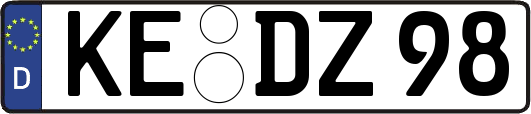 KE-DZ98