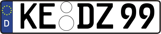 KE-DZ99