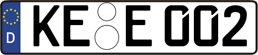 KE-E002