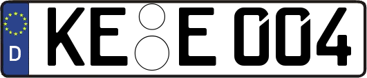KE-E004