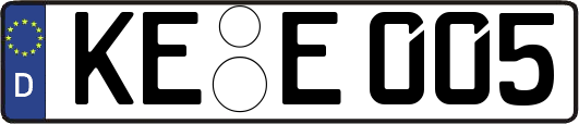 KE-E005