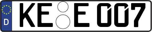 KE-E007