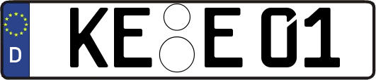 KE-E01