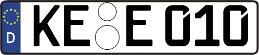KE-E010