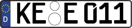 KE-E011