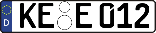 KE-E012