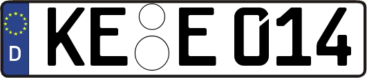 KE-E014