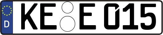 KE-E015
