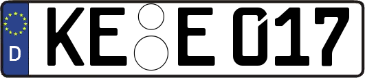 KE-E017