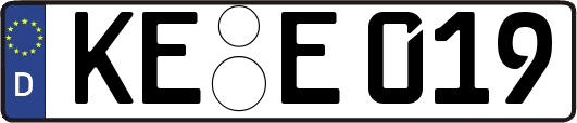 KE-E019