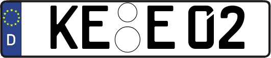 KE-E02