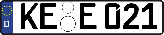 KE-E021