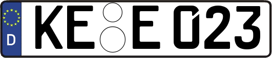KE-E023