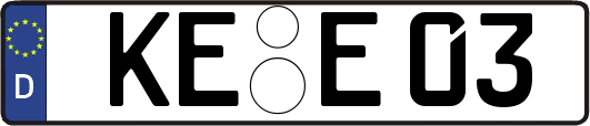 KE-E03