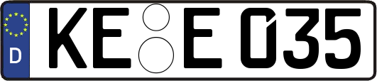 KE-E035