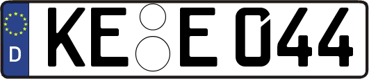 KE-E044