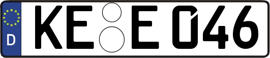 KE-E046