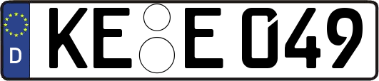KE-E049