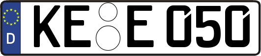 KE-E050