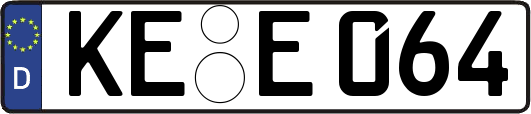 KE-E064